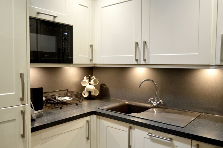 Apartamentos Comfortable 1 Bedroom Flat Near The Meadows