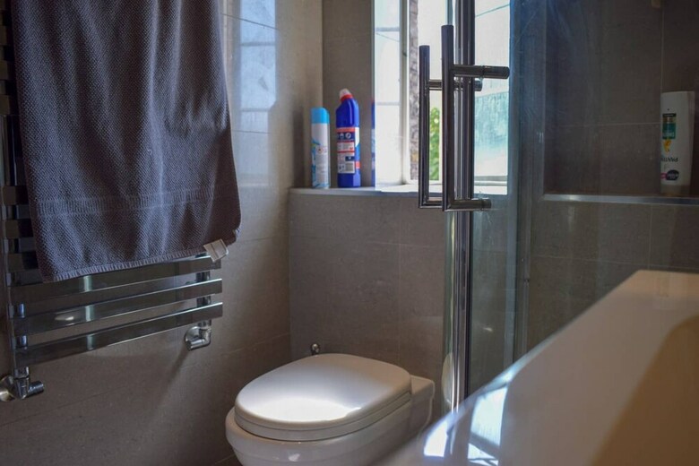 Apartamentos Modern 2 Bedroom Flat With A/c In Westminster