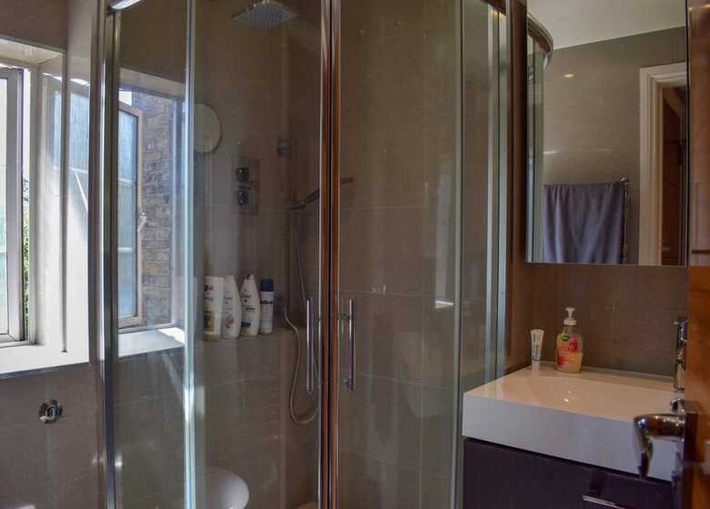 Apartamentos Modern 2 Bedroom Flat With A/c In Westminster