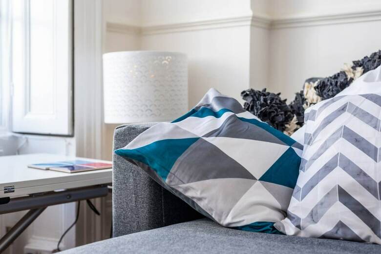 Apartamentos Stunning 1 Bedroom Regency Flat On Brighton Seafront