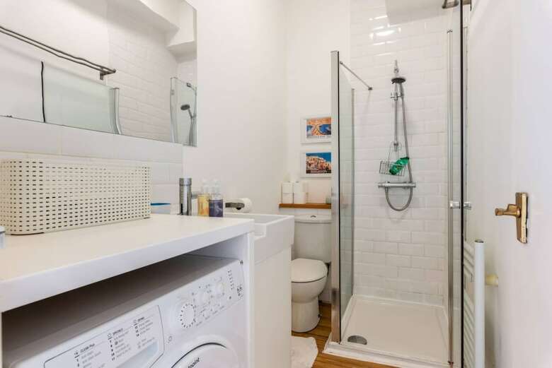 Apartamentos Stunning 1 Bedroom Regency Flat On Brighton Seafront