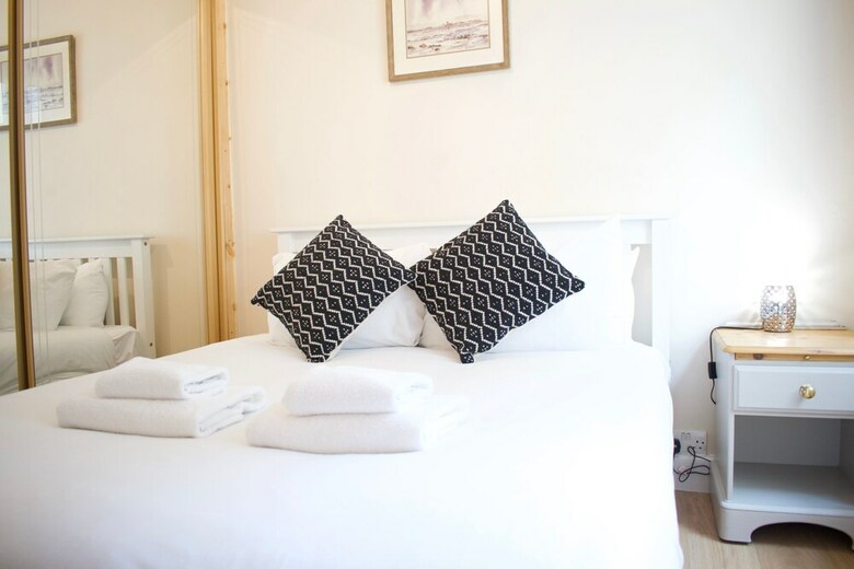 Apartamentos Refurbished Homely 1 Bedroom Flat In Edinburgh