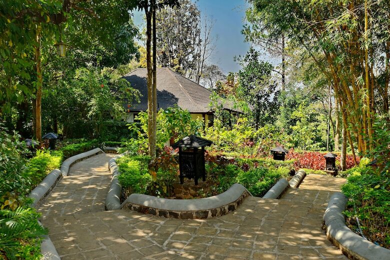 Apartamento Popa Mountain Resort