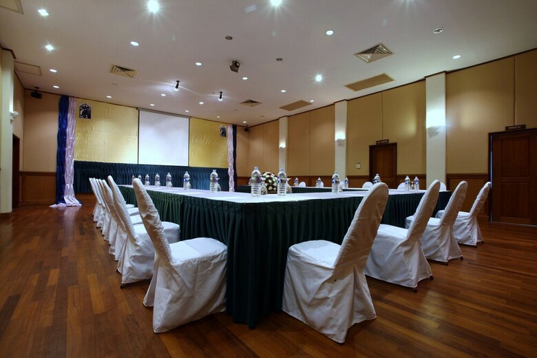 Apartamento Popa Mountain Resort