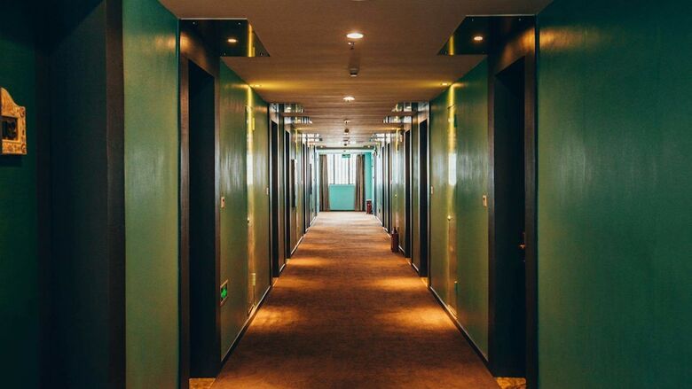 Shenzhen Victoria Business Hotel