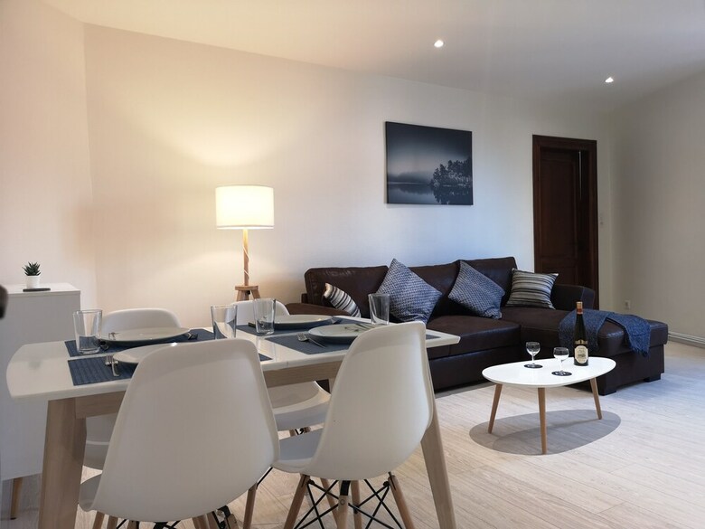 Apartamento Em Life Colmar