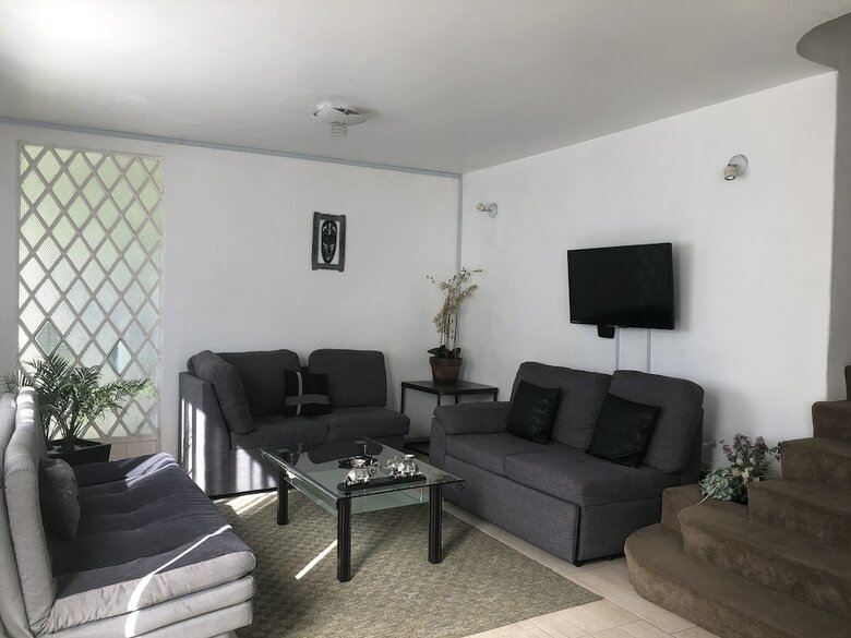 Apartamentos House In Luxury Zone In Polanco