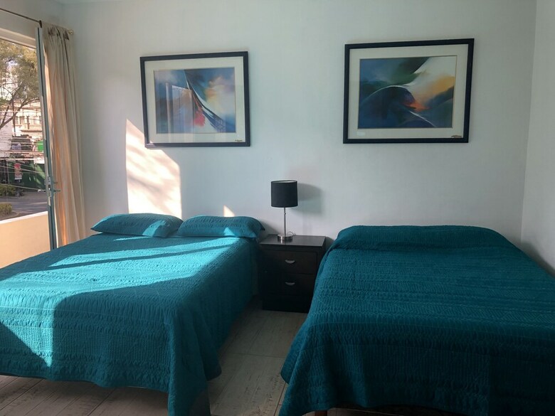 Apartamentos House In Luxury Zone In Polanco
