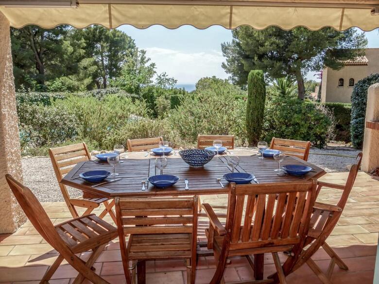 Villa Domaine Port D'alon