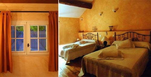 Hostal L'oustau De Mistral