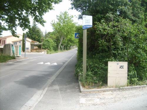Bed & Breakfast Le Clos Martin