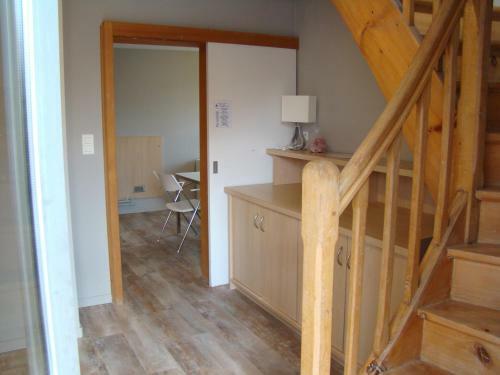 Hotel H�tel Restaurant Et Spa Au Tilleul