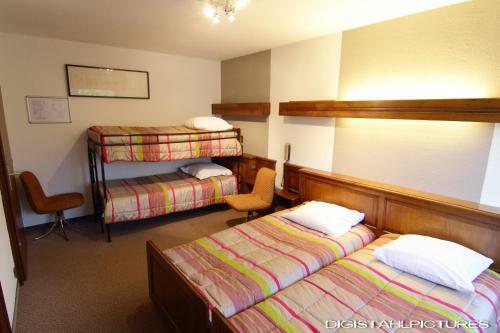 Hotel H�tel Restaurant Et Spa Au Tilleul