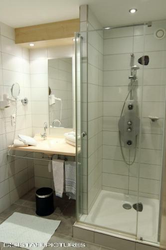 Hotel H�tel Restaurant Et Spa Au Tilleul