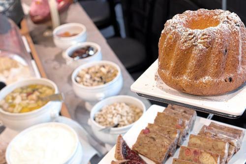 Hotel H�tel Restaurant Et Spa Au Tilleul