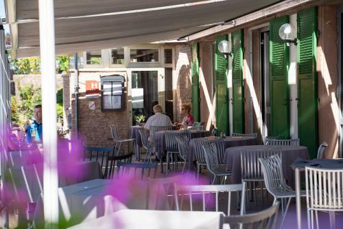 Hotel H�tel Restaurant Et Spa Au Tilleul