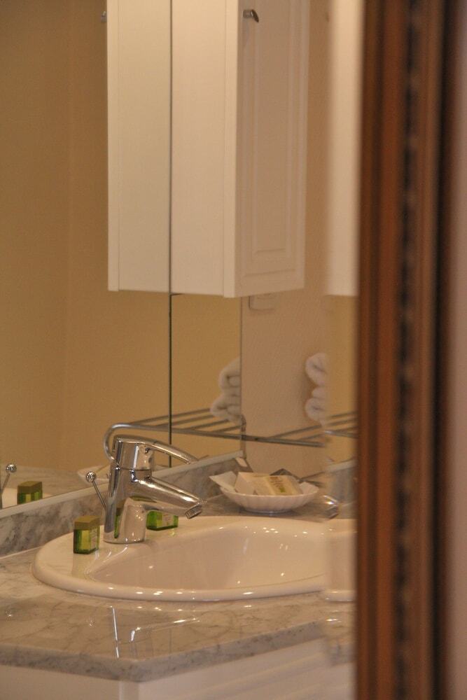 Hotel Le Clos Deauville Saint Gatien