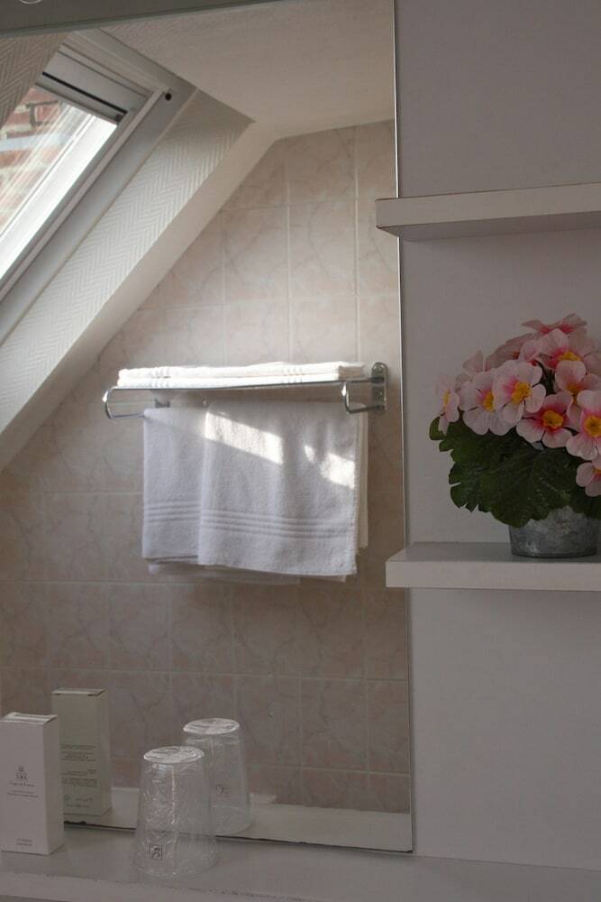 Hotel Le Clos Deauville Saint Gatien