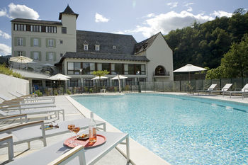 Hotel H�tel La Rivi�re