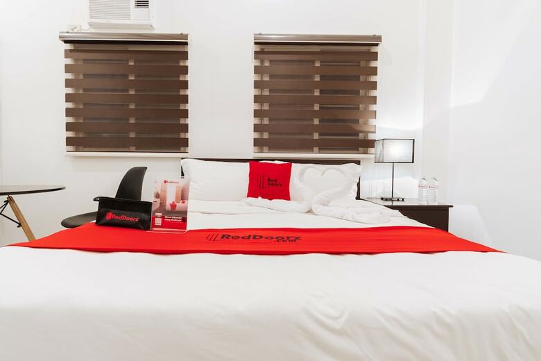 Hotel Reddoorz Plus Near Ust Manila