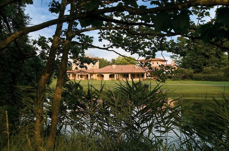 Agroturismo Relais de Charme Le Videlle