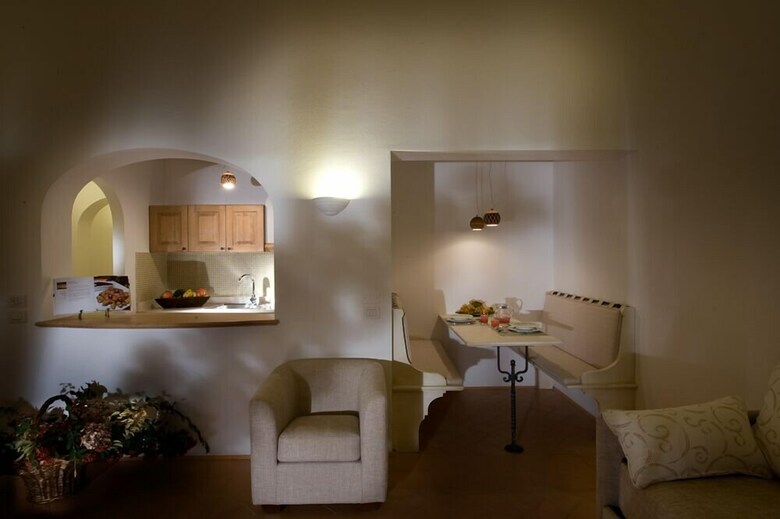 Agroturismo Relais de Charme Le Videlle