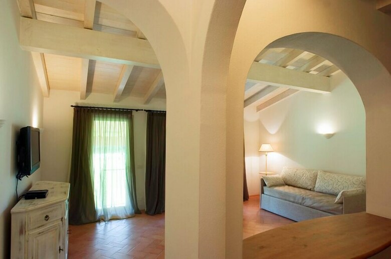 Agroturismo Relais de Charme Le Videlle