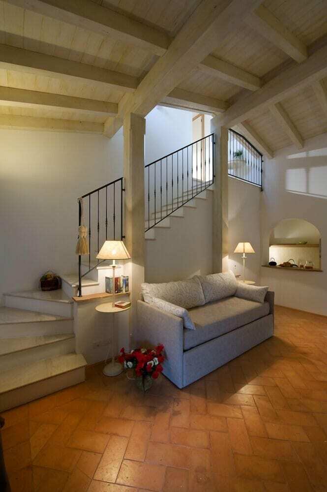 Agroturismo Relais de Charme Le Videlle
