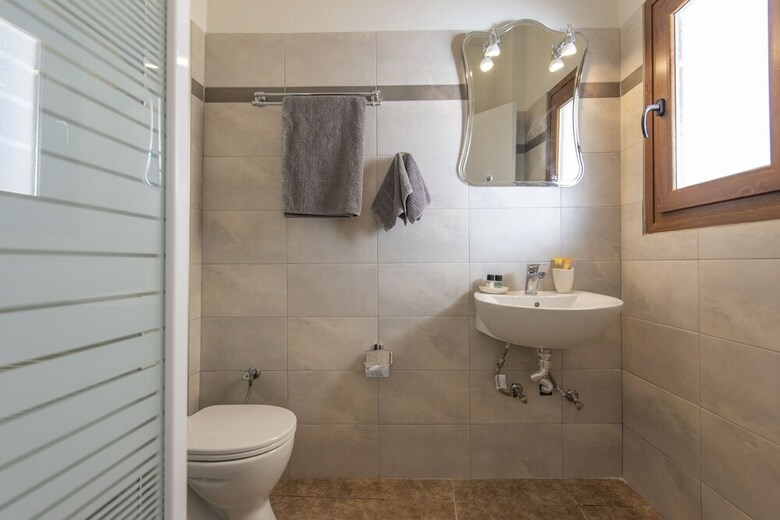Apartamentos Ladas Pyrgos Houses
