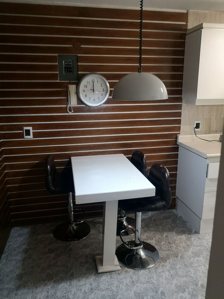 Apartamentos Lindo Depto Con Terraza Y Balcon Emerson