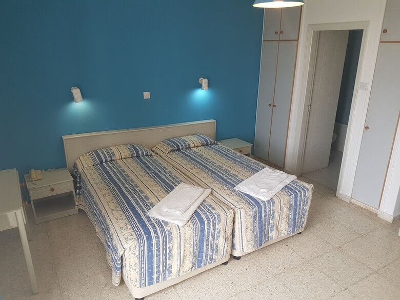Aparthotel Cosmelenia Hotel Apartments