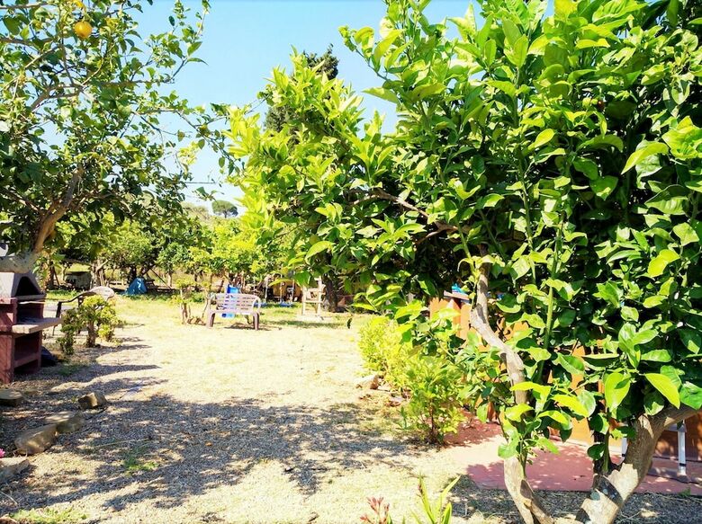 Agroturismo Agriturismo Aiolia - Panorama Eolie