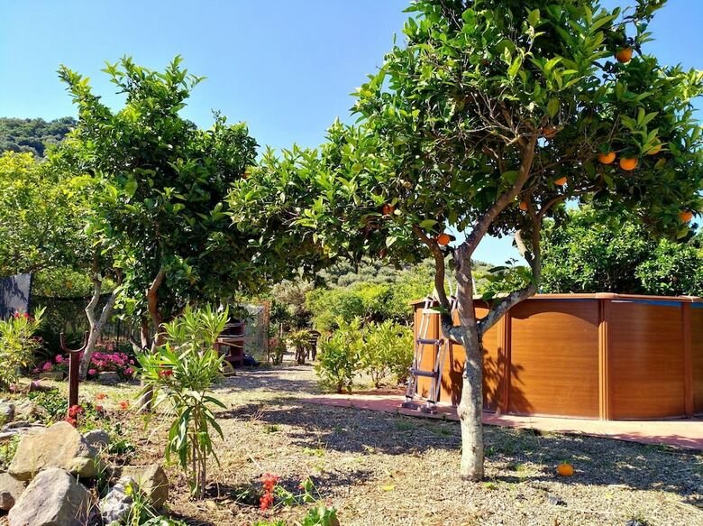 Agroturismo Agriturismo Aiolia - Panorama Eolie