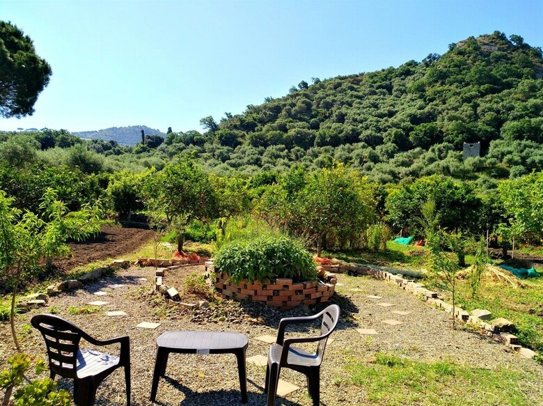Agroturismo Agriturismo Aiolia - Panorama Eolie