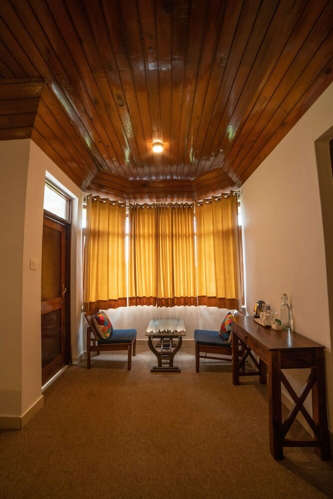 Hostal Alt Life - Dharamkot