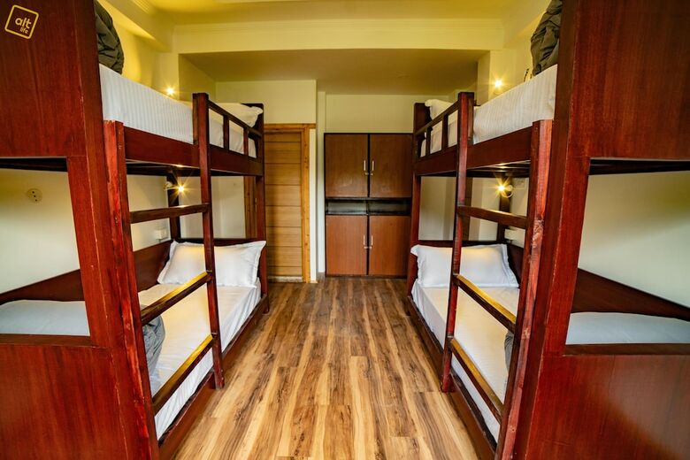 Hotel Alt Life Manali