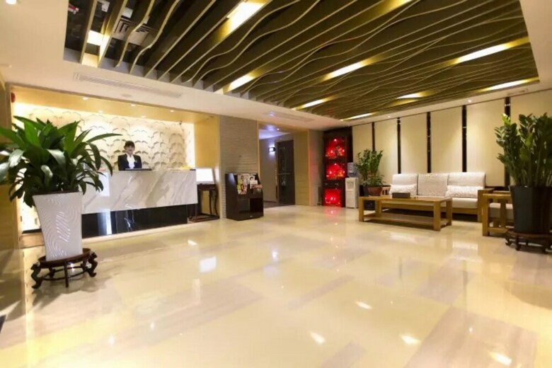 Shenzhen Caiwuwei Hotel