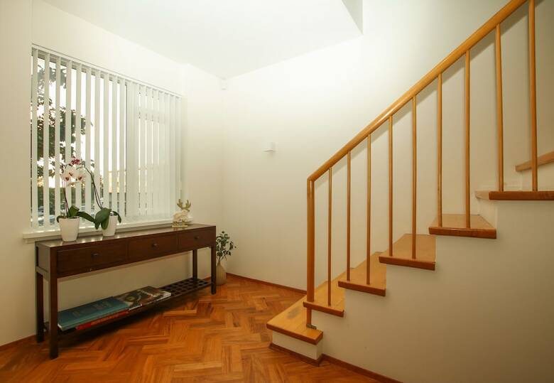 Apartamentos Large Modern Family House