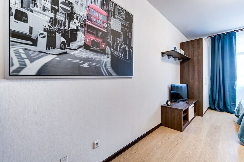 Apartment Vesta Zimaleto