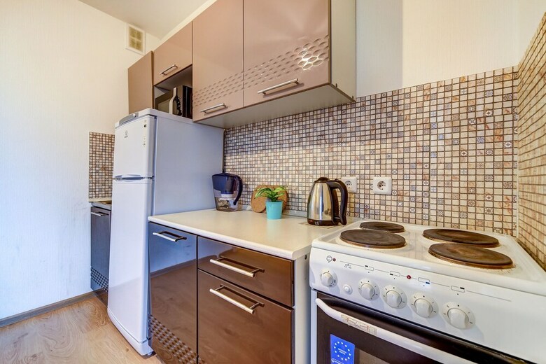 Apartment Vesta Zimaleto