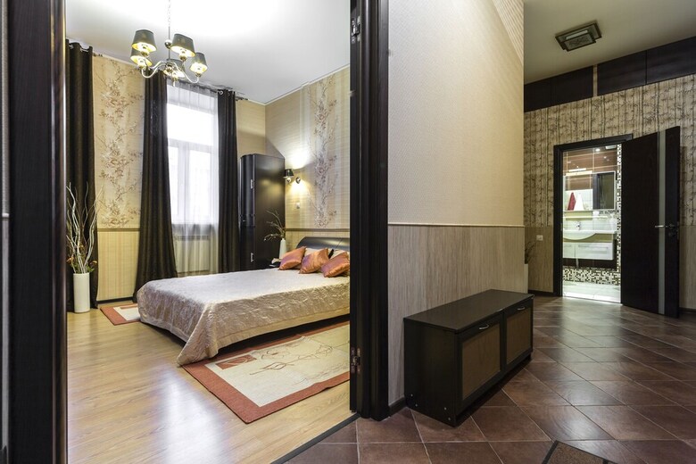 Apartamentos Prostokvartirki Na Nevskom 75