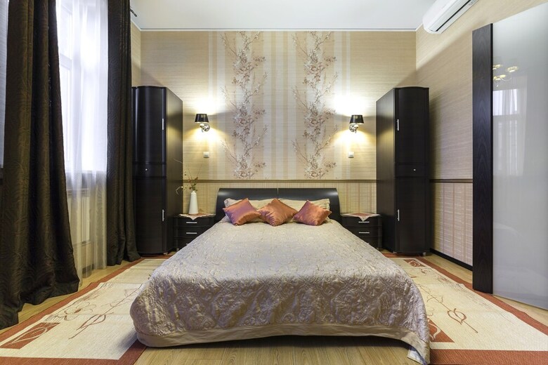 Apartamentos Prostokvartirki Na Nevskom 75