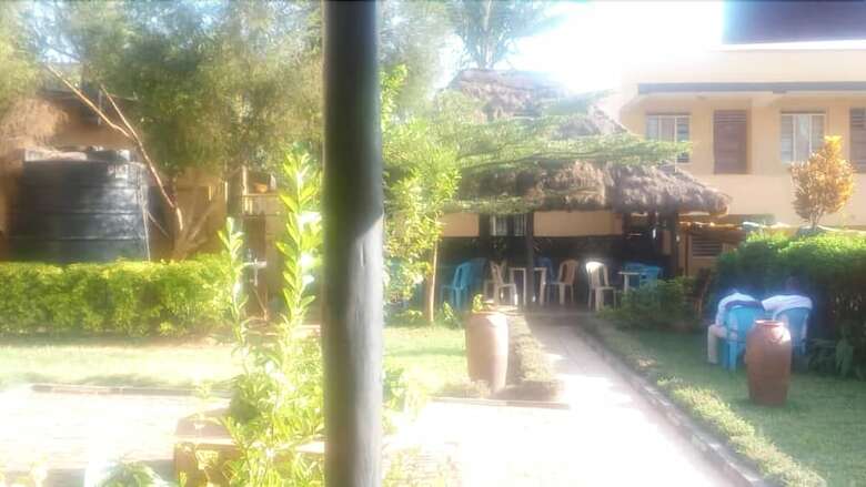 Jeliza Hotel