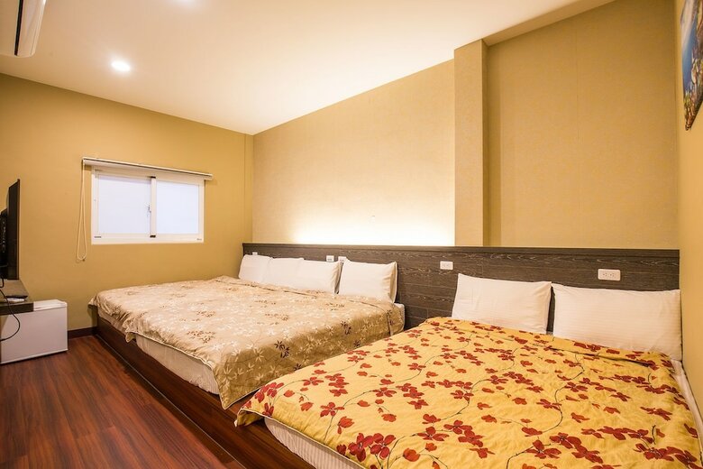 Hotel Holly House Homestay