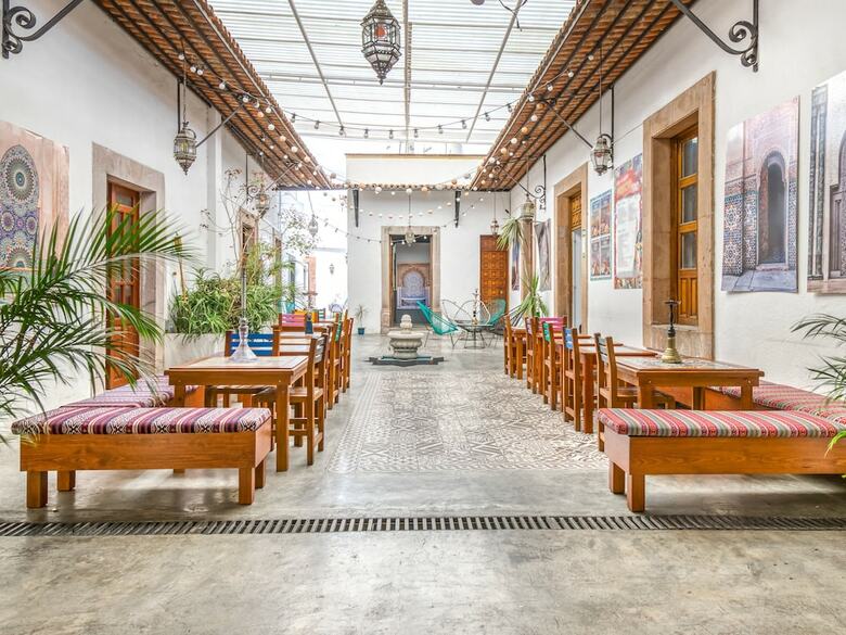 Hotel Capital O Riad
