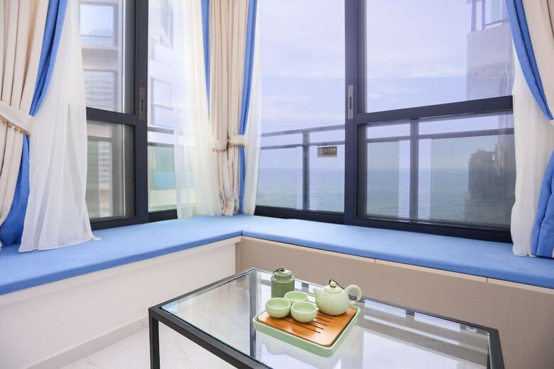 Aparthotel Seacliff Apartment
