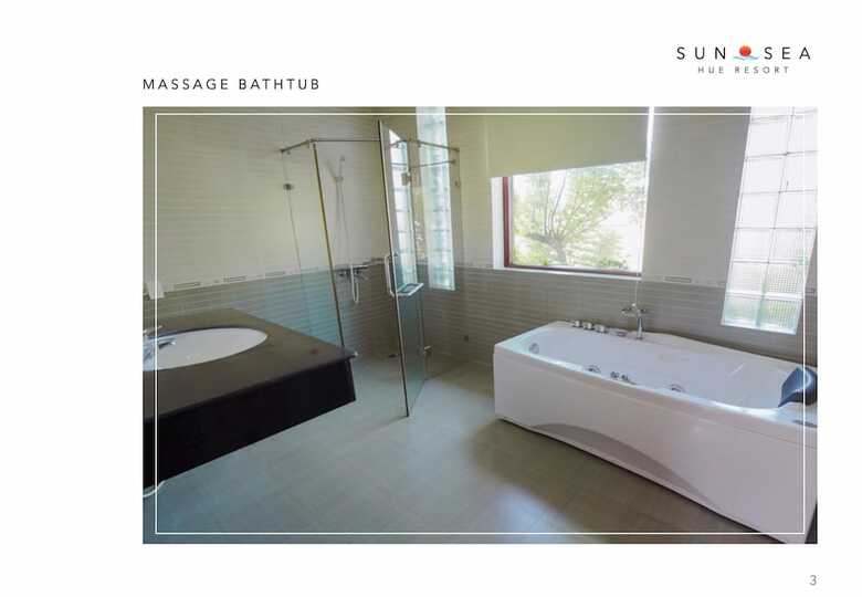 Hotel Sun And Sea Resort Hue