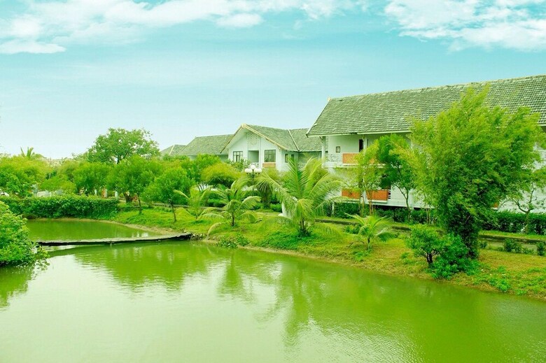 Hotel Sun And Sea Resort Hue