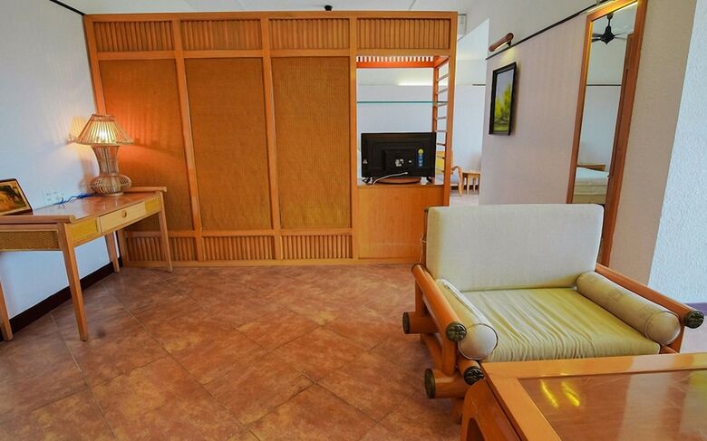 Hotel Sun And Sea Resort Hue