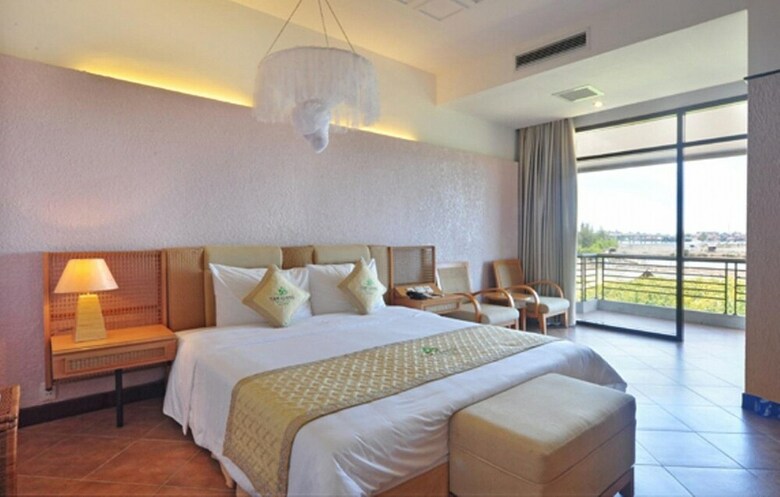 Hotel Sun And Sea Resort Hue